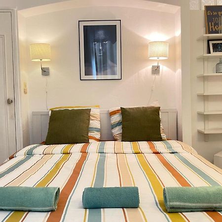 Nice Renting - Bonaparte - Luxury Loft Trendy Neighborhood - Ac - Fully Equipped Exterior foto