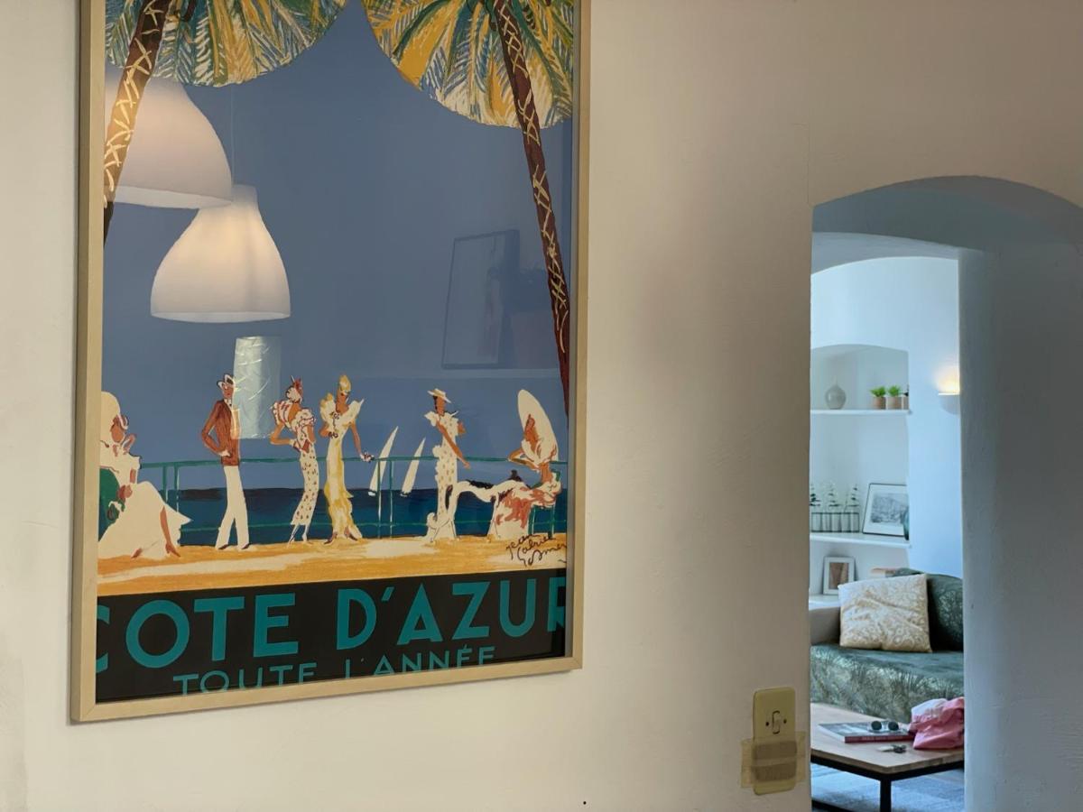 Nice Renting - Bonaparte - Luxury Loft Trendy Neighborhood - Ac - Fully Equipped Exterior foto
